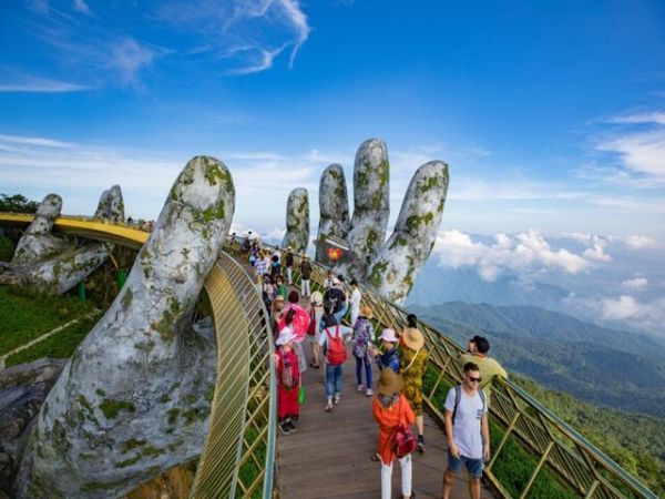 5 Days Da Nang And Hoi An Package Tour