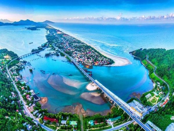 Vietnam Tour 7 Days From Brisbane To Da Nang