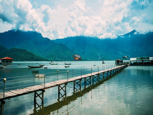 5 Days Da Nang And Hoi An Package Tour