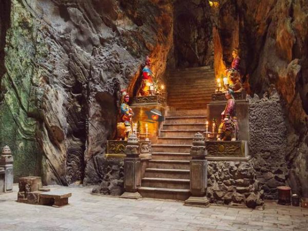 Private Tour To Hoi An From Da Nang