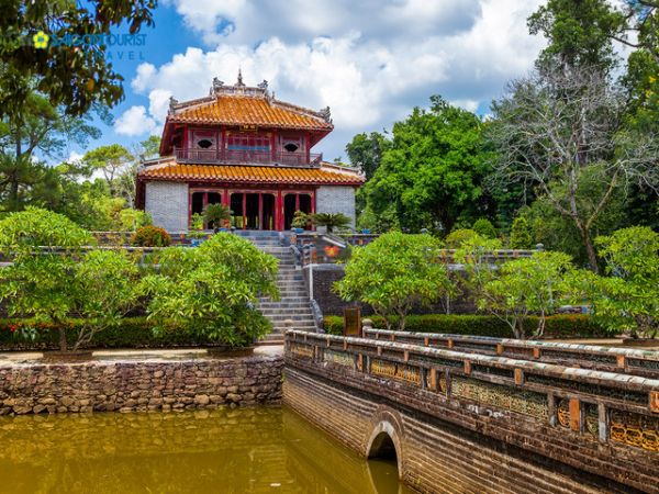 Vietnam Tour 7 Days From Brisbane To Da Nang