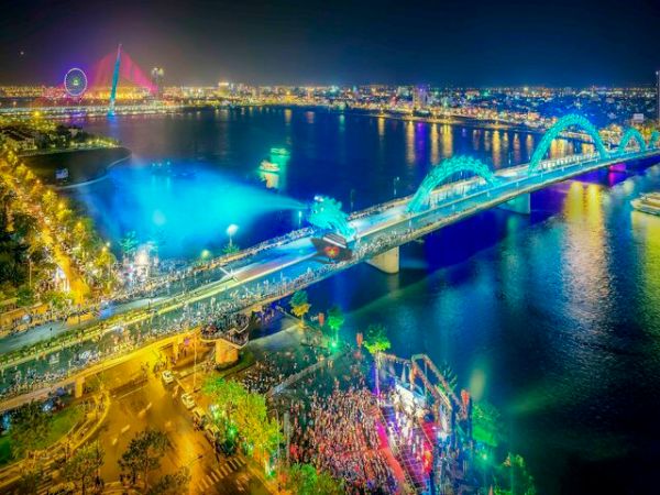 Vietnam Tour 7 Days From Brisbane To Da Nang