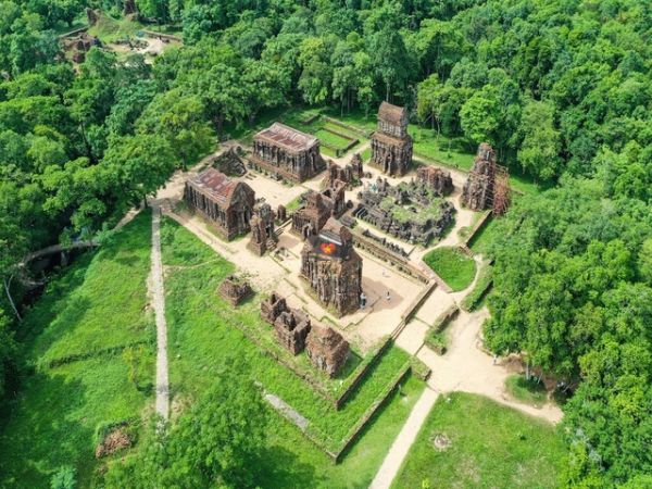 Vietnam Tour 7 Days From Brisbane To Da Nang