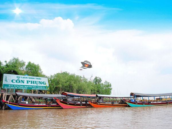 10 Days Vietnam Highlights Tour