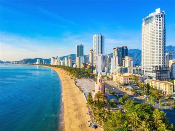 Nha Trang Casino Reservation