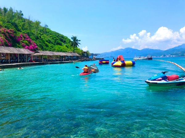 Best Nha Trang Vacation 5 Days Package