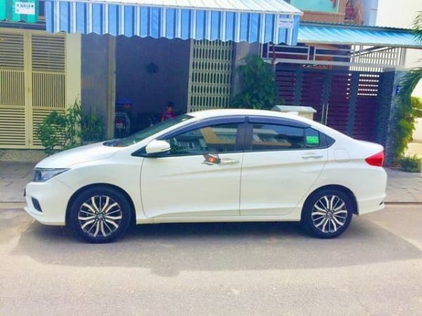 Nha Trang Airport Transfer