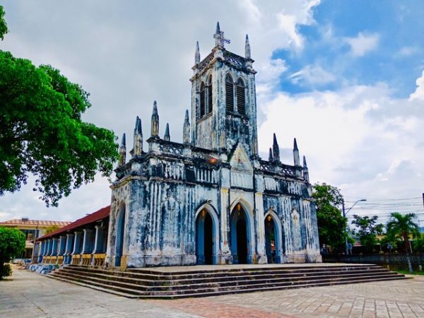 Nha Trang Countryside Tour