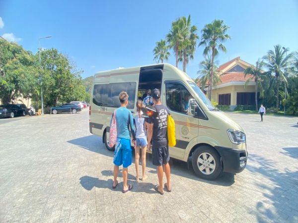 Private Nha Trang Fishing And Snorkeling Tour BBQ Onboard