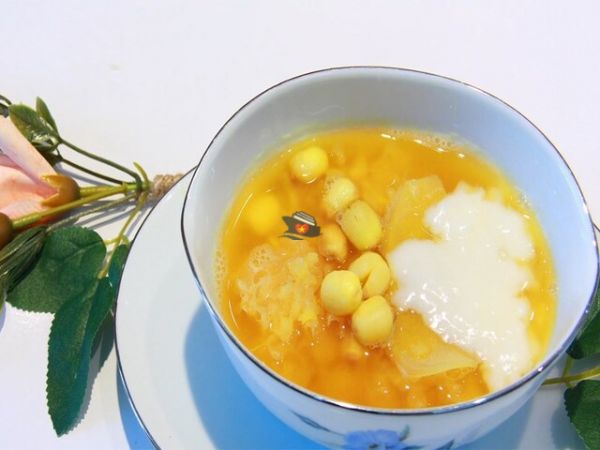 Che-Vietnamese Sweet Soups