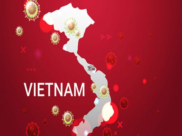 Coronavirus In Vietnam