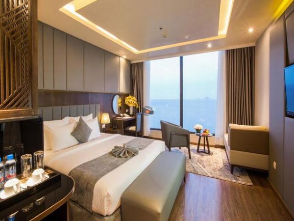 DTX Nha Trang Hotel