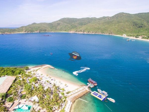 Travel To Nha Trang In Winter