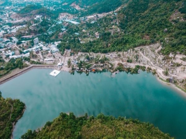 Galina Lake View Nha Trang