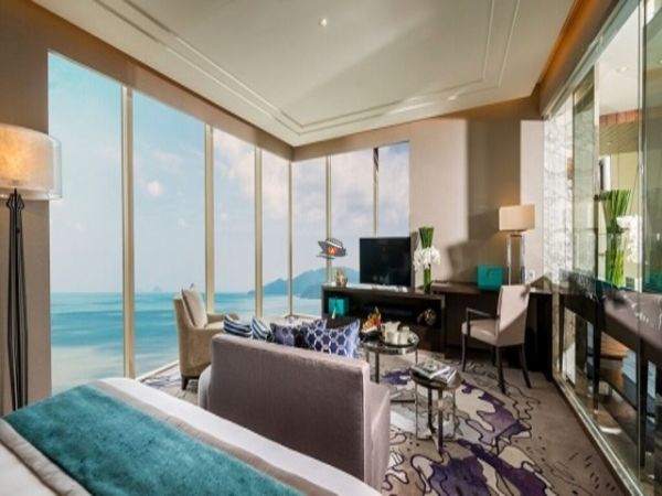 Intercontinental Hotel Nha Trang