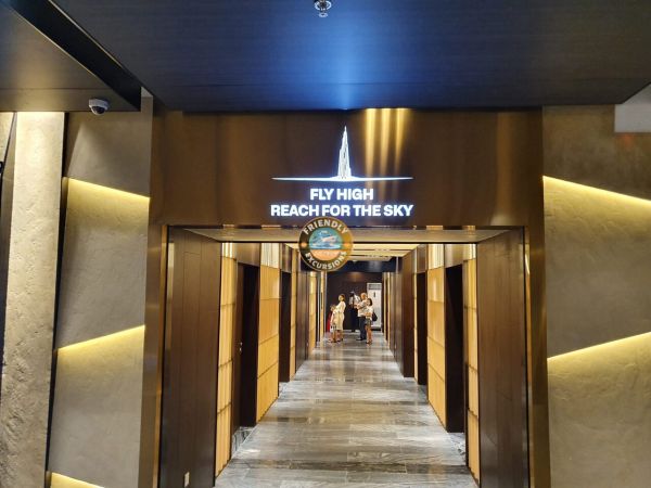 Landmark 81 Saigon