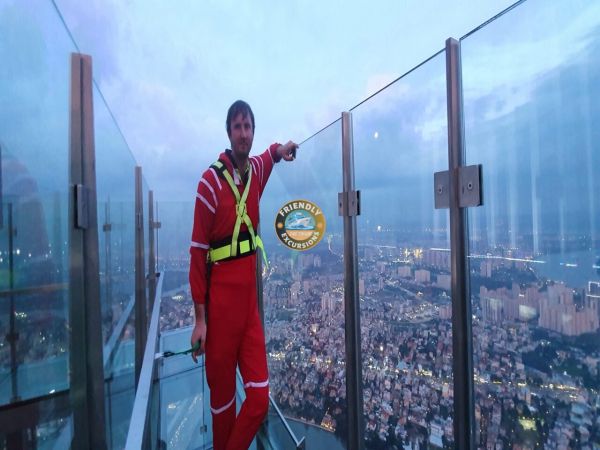 Landmark 81 Saigon