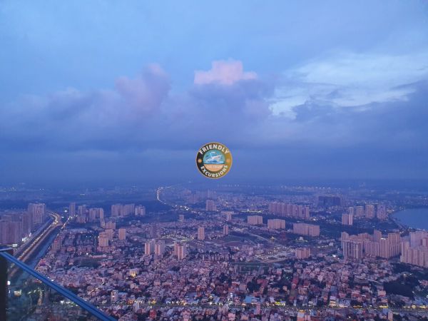 Landmark 81 Vietnam