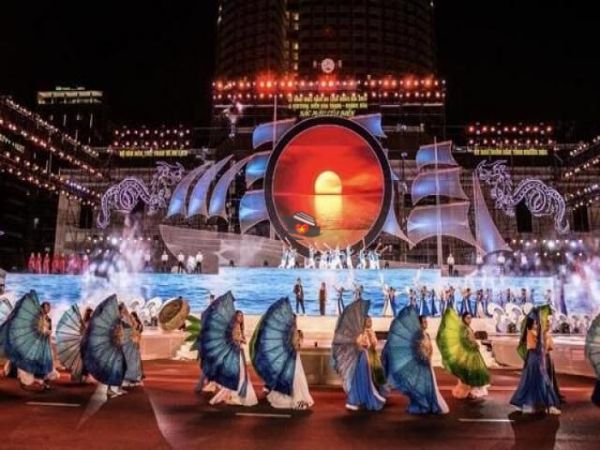 Nha Trang Sea Festival 2023