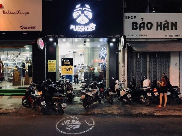 Shoes Shop Nha Trang