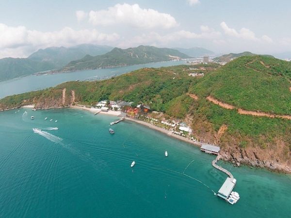 List Of Beautiful Island Should Visit In Nha Trang