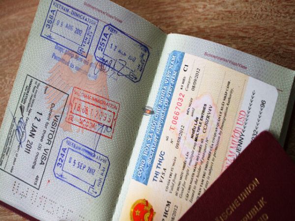 Visa Extension In Nha Trang
