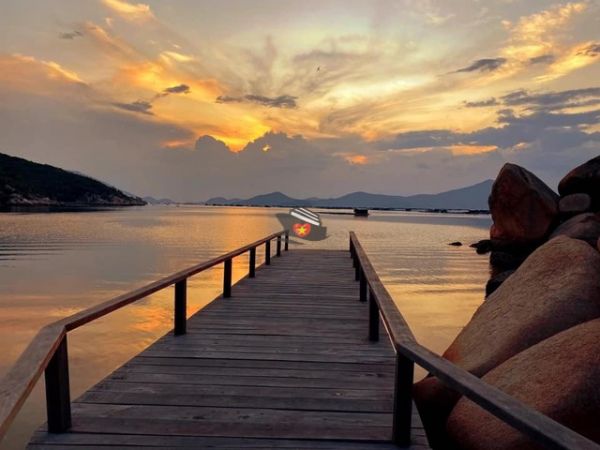 Xuan Dung Beach Nha Trang