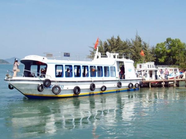 Nha Trang Monkey Island Day Tour