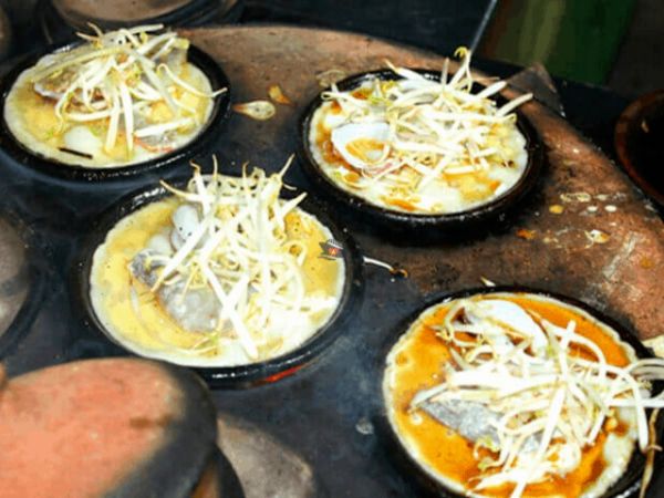 Nha Trang Street Food Tour