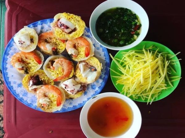 Nha Trang Street Food Tour