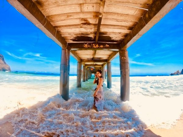 Quy Nhon Ky Co Eo Gio Day Tour