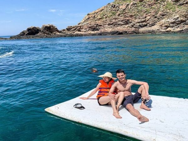 Quy Nhon Ky Co Eo Gio Day Tour