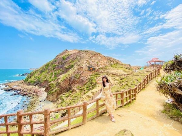Quy Nhon Ky Co Eo Gio Day Tour
