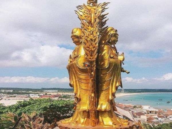 Quy Nhon Ky Co Eo Gio Day Tour