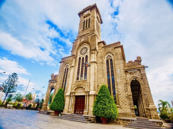 Half Day Nha Trang City Tour