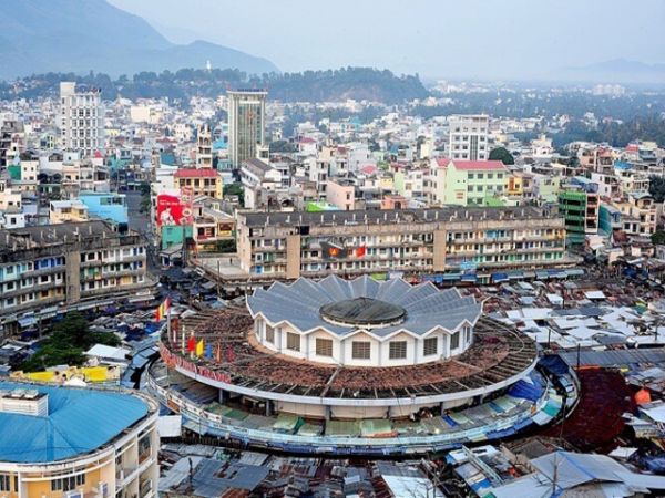 Half Day Nha Trang City Tour