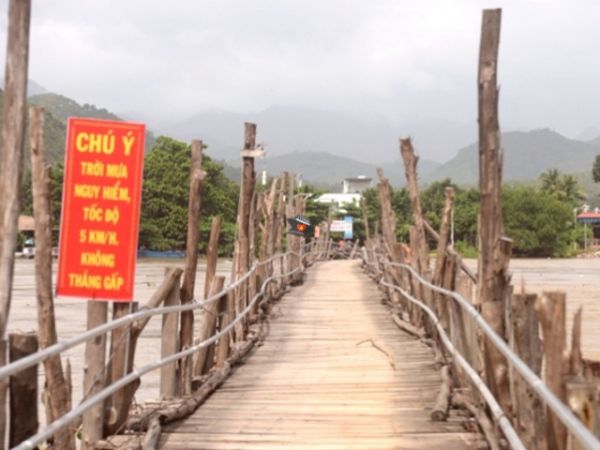 Nha Trang River Tour