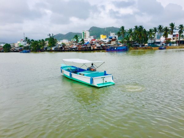 Nha Trang River Tour